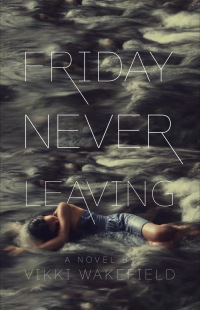 Cover image: Friday Never Leaving 9781442486539