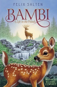 Cover image: Bambi 9781442467453