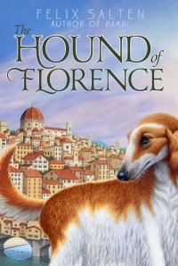 Cover image: The Hound of Florence 9781442487482