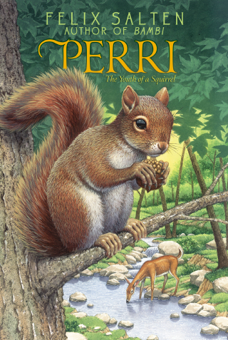 Cover image: Perri 9781442487604