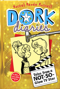 Cover image: Dork Diaries 7 9781442487673