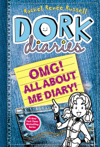 Cover image: Dork Diaries OMG! 9781442487710