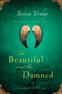 Cover image: The Beautiful and the Damned 9781442488366