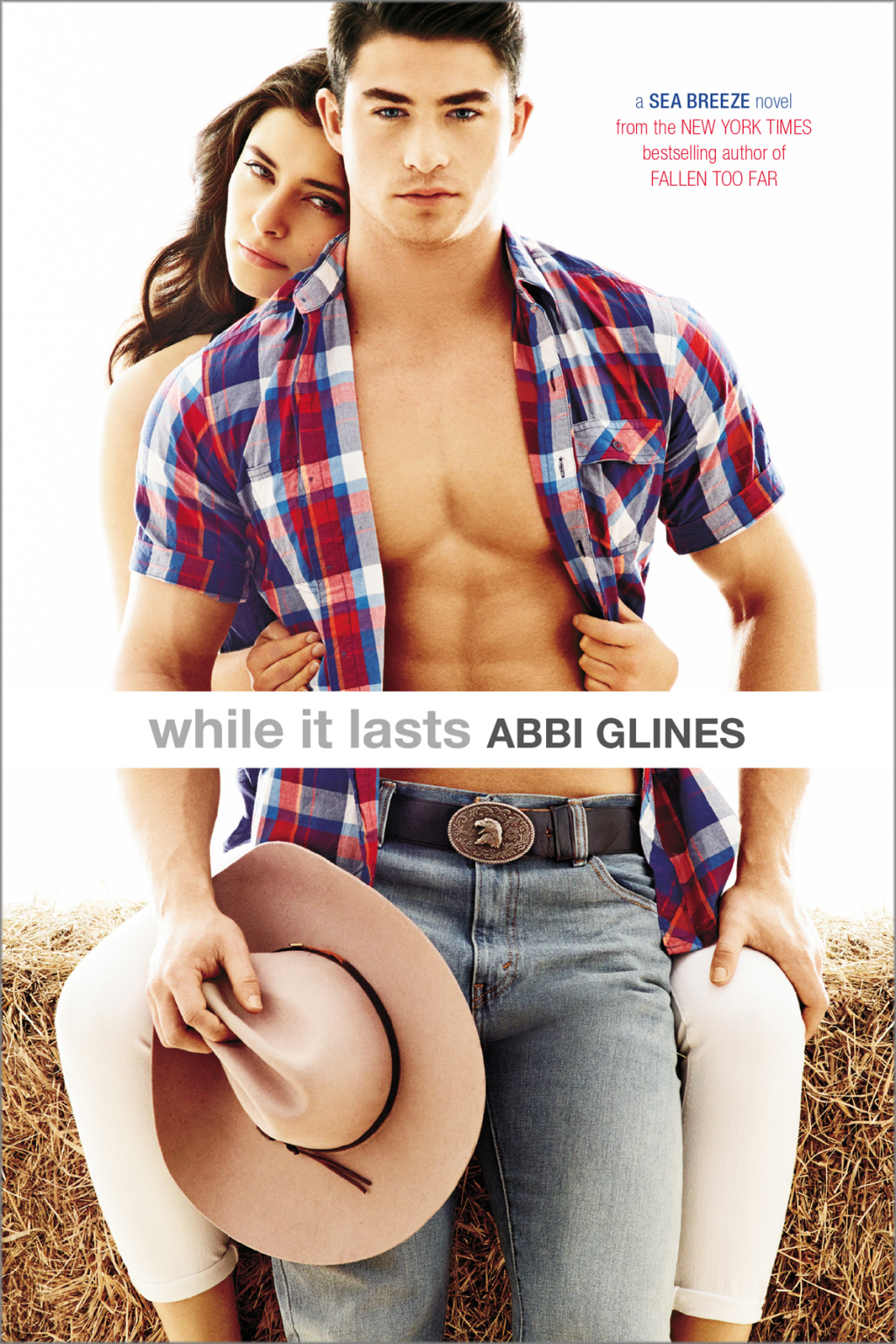 While it Lasts (eBook)