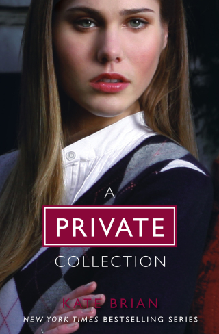Cover image: The Complete Private Collection
