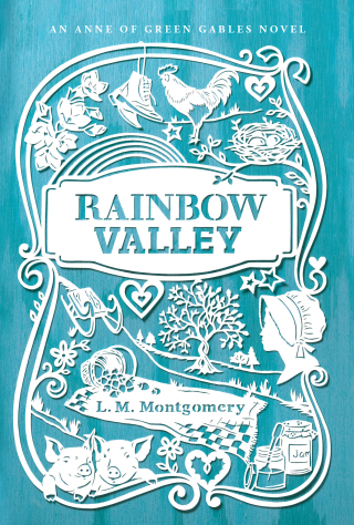 Cover image: Rainbow Valley 9781442490178