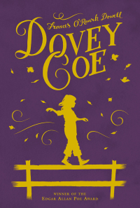 Cover image: Dovey Coe 9780689846670