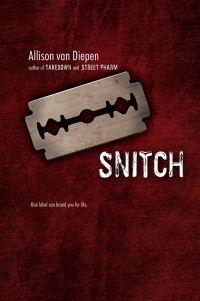Cover image: Snitch 9781442481657