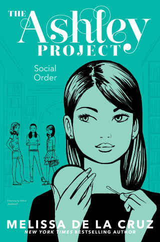 Cover image: Social Order 9781442490369