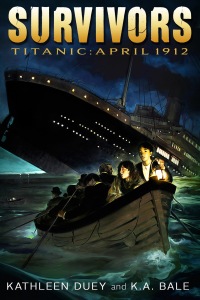 Cover image: Titanic 9781442490512