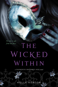 Cover image: The Wicked Within 9781442493162