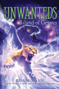 Cover image: Island of Graves 9781442493353
