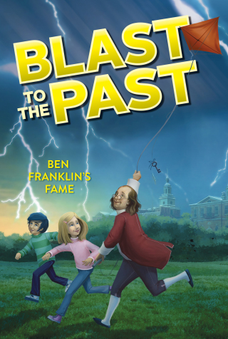 Cover image: Ben Franklin's Fame 9781442495395