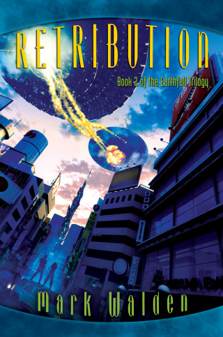 Cover image: Retribution 9781442494190