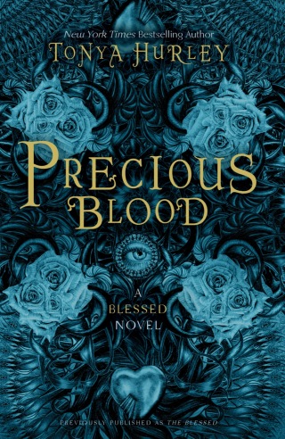 Cover image: Precious Blood 9781442429529
