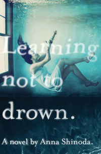 Cover image: Learning Not to Drown 9781534439481