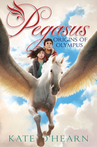 Cover image: Origins of Olympus 9781442497160