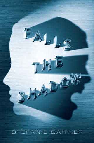 Cover image: Falls the Shadow 9781442497542
