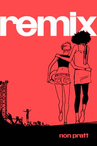 Cover image: Remix 9781442497764