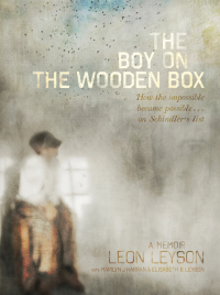 Cover image: The Boy on the Wooden Box 9781442497825