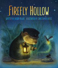 Cover image: Firefly Hollow 9781442423374