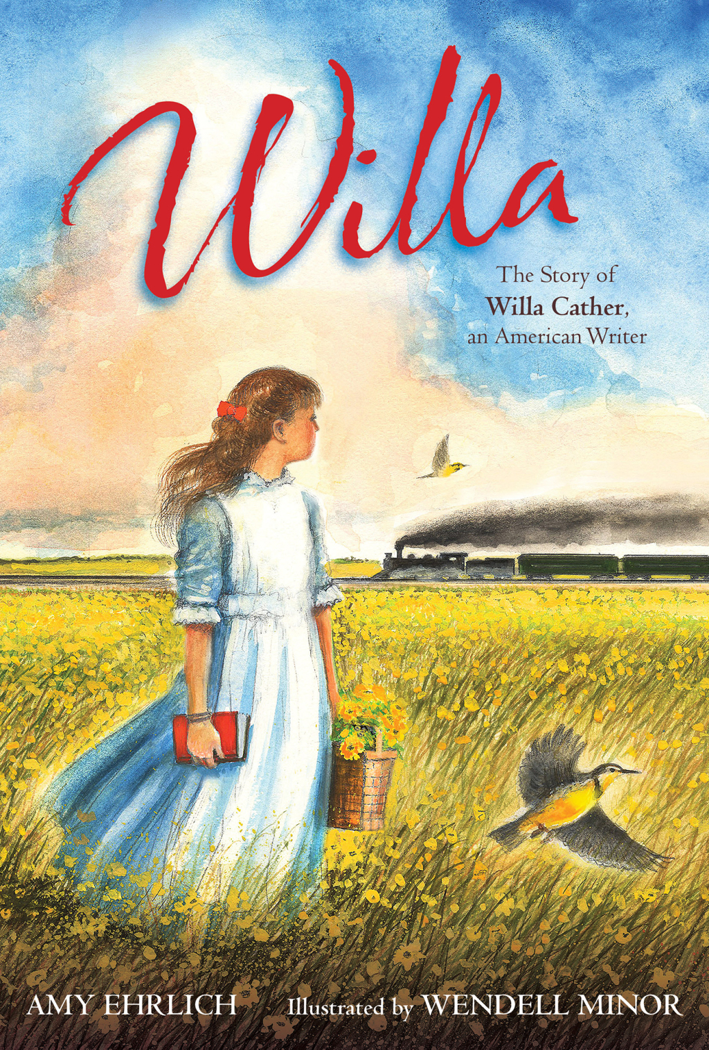 Willa eBook