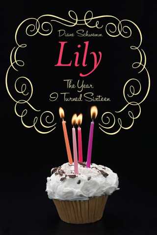 Cover image: Lily 9780671004439