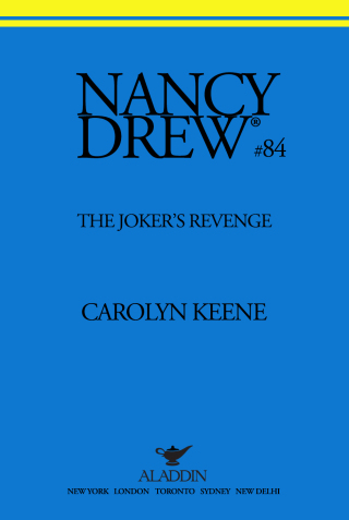 Cover image: The Joker's Revenge 9780671634148