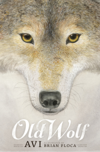 Cover image: Old Wolf 9781442499225