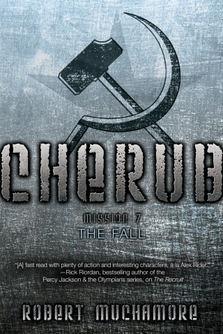 Cover image: The Fall 9781442499478