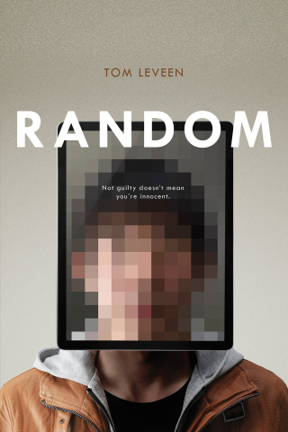 Cover image: Random 9781442499577