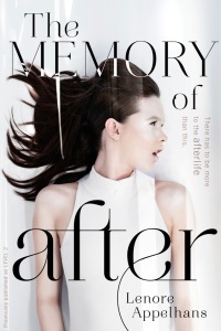 Cover image: The Memory of After 9781442441866