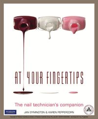 Cover image: At Your Fingertips: The Nail Technician's Companion 1st edition 9781442544550
