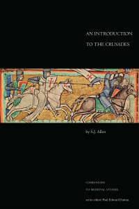 Cover image: An Introduction to the Crusades 1st edition 9781442600232