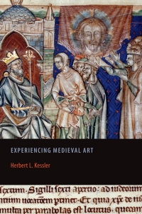 Cover image: Experiencing Medieval Art 1st edition 9781442600713