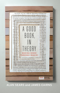 Cover image: A Good Book, In Theory 3rd edition 9781442600775
