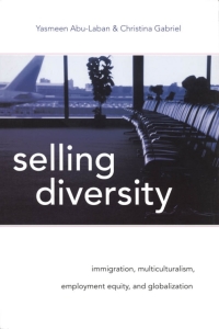 Cover image: Selling Diversity 1st edition 9781442600720