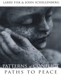 Cover image: Patterns of Conflict, Paths to Peace 1st edition 9781442600225