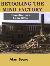 Cover image: Retooling the Mind Factory 1st edition 9781551930442