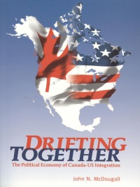 Cover image: Drifting Together 1st edition 9781551117805