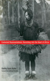 Cover image: Contested Representations 1st edition 9781551117775