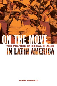 Imagen de portada: On the Move 1st edition 9781551118727