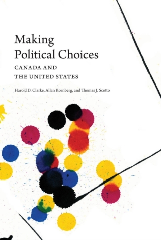 Cover image: Making Political Choices 1st edition 9780802096746