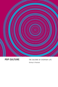 Cover image: Pop Culture 1st edition 9781442601246