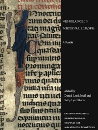 Cover image: Vengeance in Medieval Europe 1st edition 9781442601260