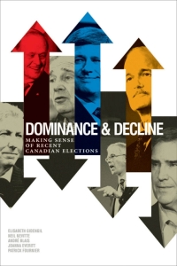 Imagen de portada: Dominance and Decline 1st edition 9781442603899