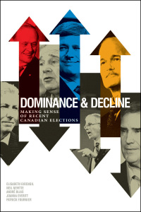Omslagafbeelding: Dominance and Decline 1st edition 9781442603899