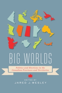 Imagen de portada: Big Worlds 1st edition 9781442603929