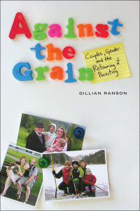 Cover image: Against the Grain 1st edition 9781442603585
