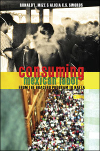 Cover image: Consuming Mexican Labor 1st edition 9781442601574